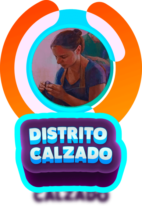 Distrito Calzado