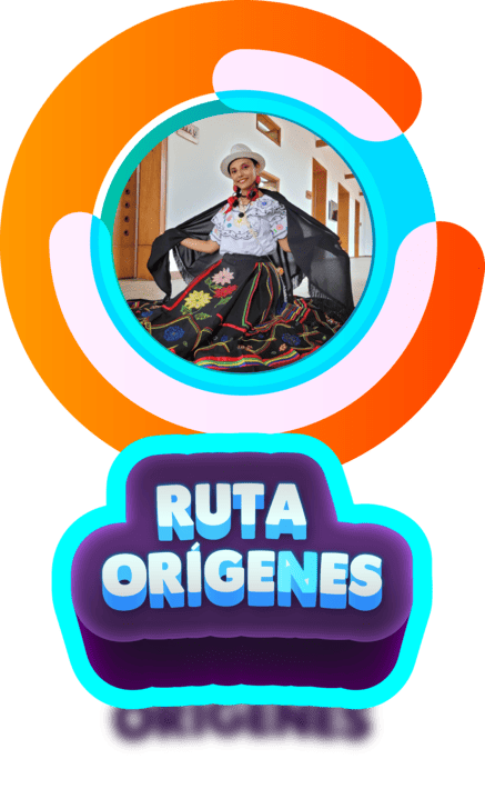 Ruta Orígenes
