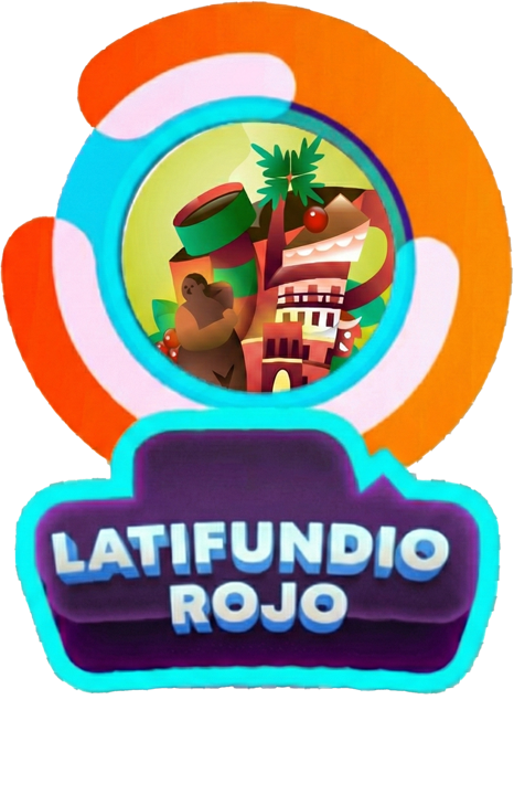 Latifundio Rojo